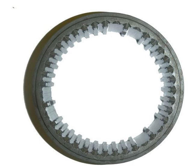 33364-35050 Sleeve, Transmission Hub, No.2, Toyota