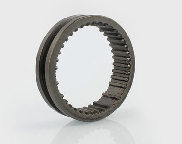 Sleeve, Transmission Hub, No.2,