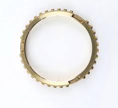 Ring, Synchronizer, No.2,