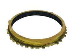Ring, Synchronizer, No.2