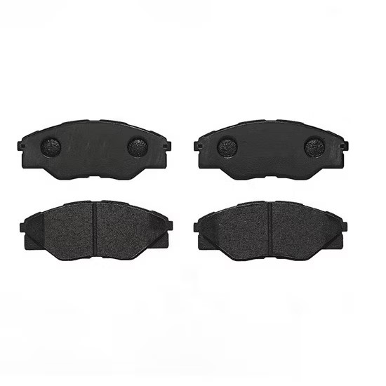 04465-0K290 Pad Kit, Disc Brake, Front, Toyota