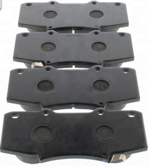 Pad Kit, Disc Brake,Front