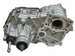 Transfer Assy, Toyota