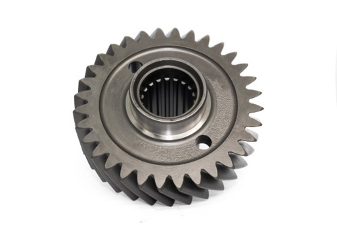 Gear, Transfer Input, Toyota