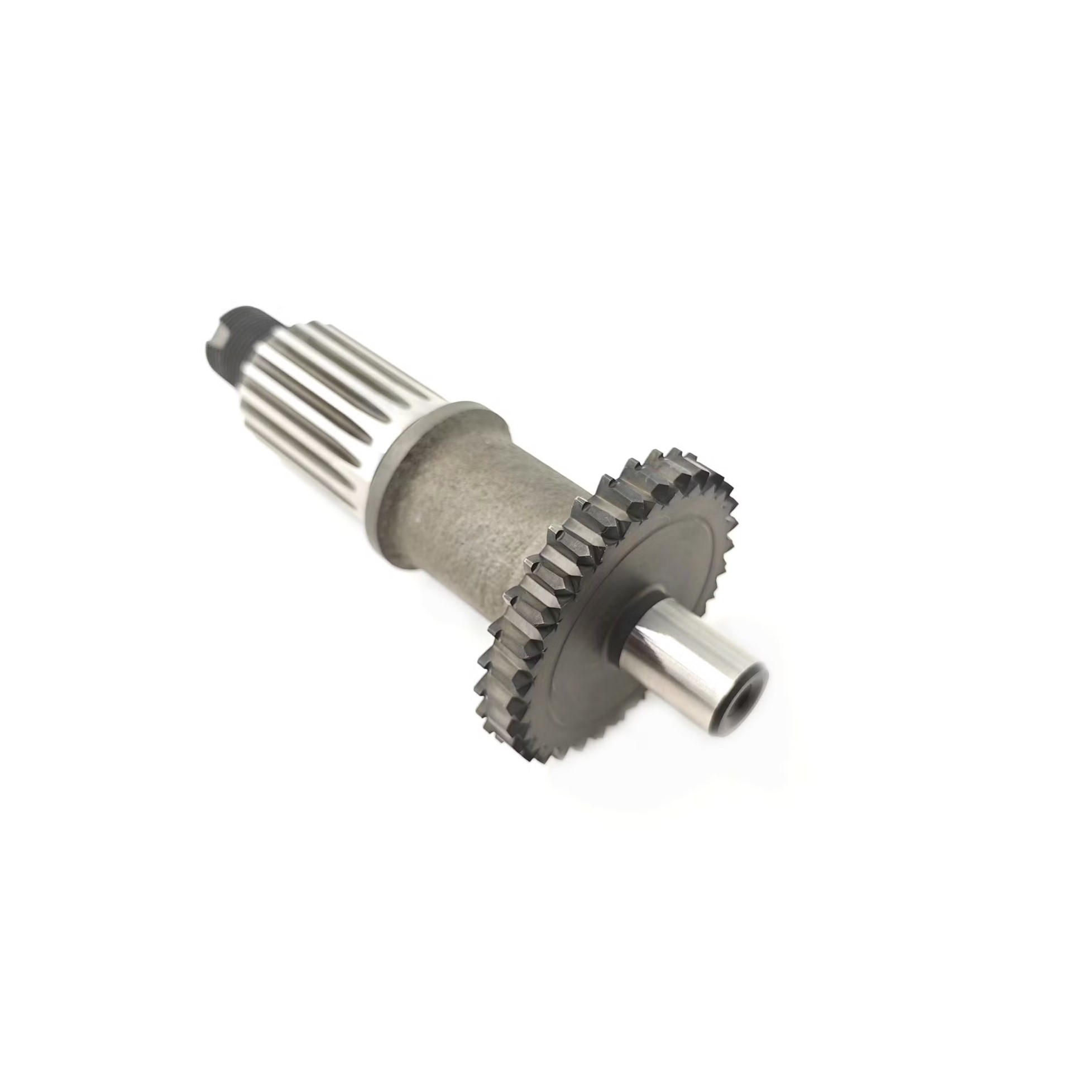 Shaft, Transfer Output, Front