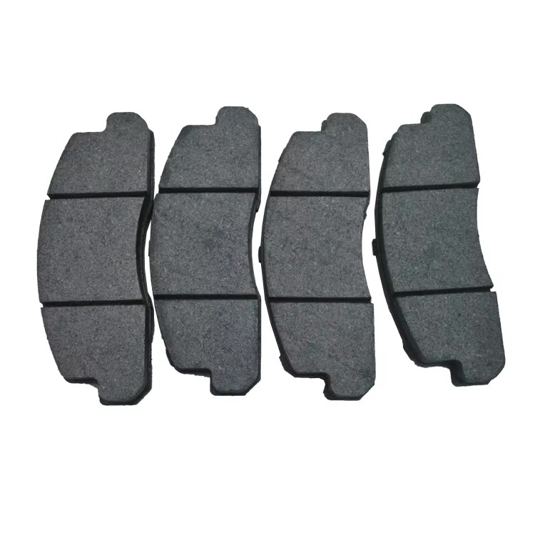04465-36090 Pad Kit, Disc Brake, Front, Toyota
