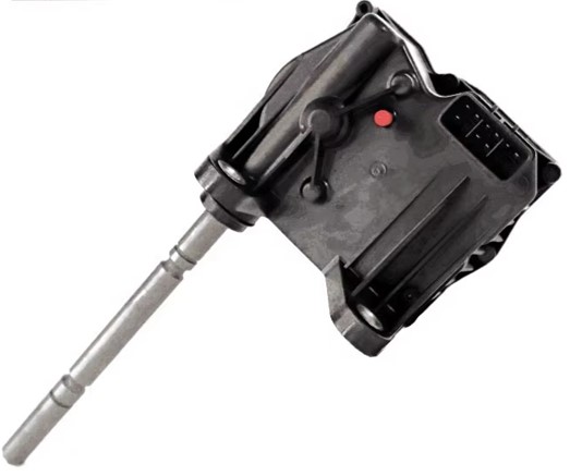 36410-71020 Actuator Assy, Transfer Shift, Toyota