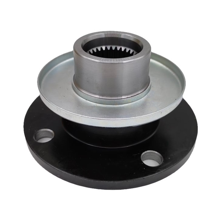 41204-0K060 Flange Sub-Assy, Rear Drive Pinion Companion, Rear, Toyota