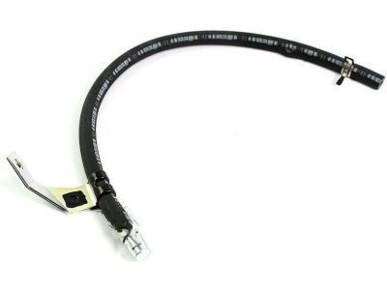 42306-60120 Hose Sub-Assy, Rear Axle Breather, Toyota
