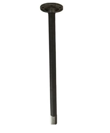 Shaft, Rear Axle, Lh, LONG
