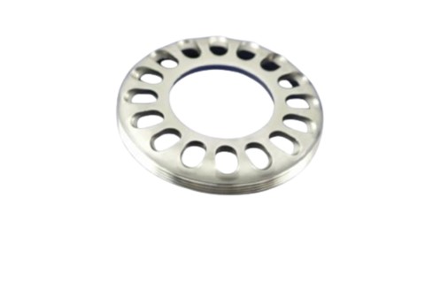 41315-0K010 Nut, Rear Differential Bearing Adjusting, Toyota
