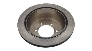 42431-60171 Disc, Rear,