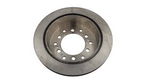 42431-60201 Disc, Rear, Toyota
