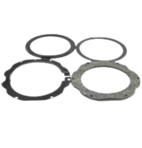 Seal , Oil Sub - Assy, Steering Knuckle