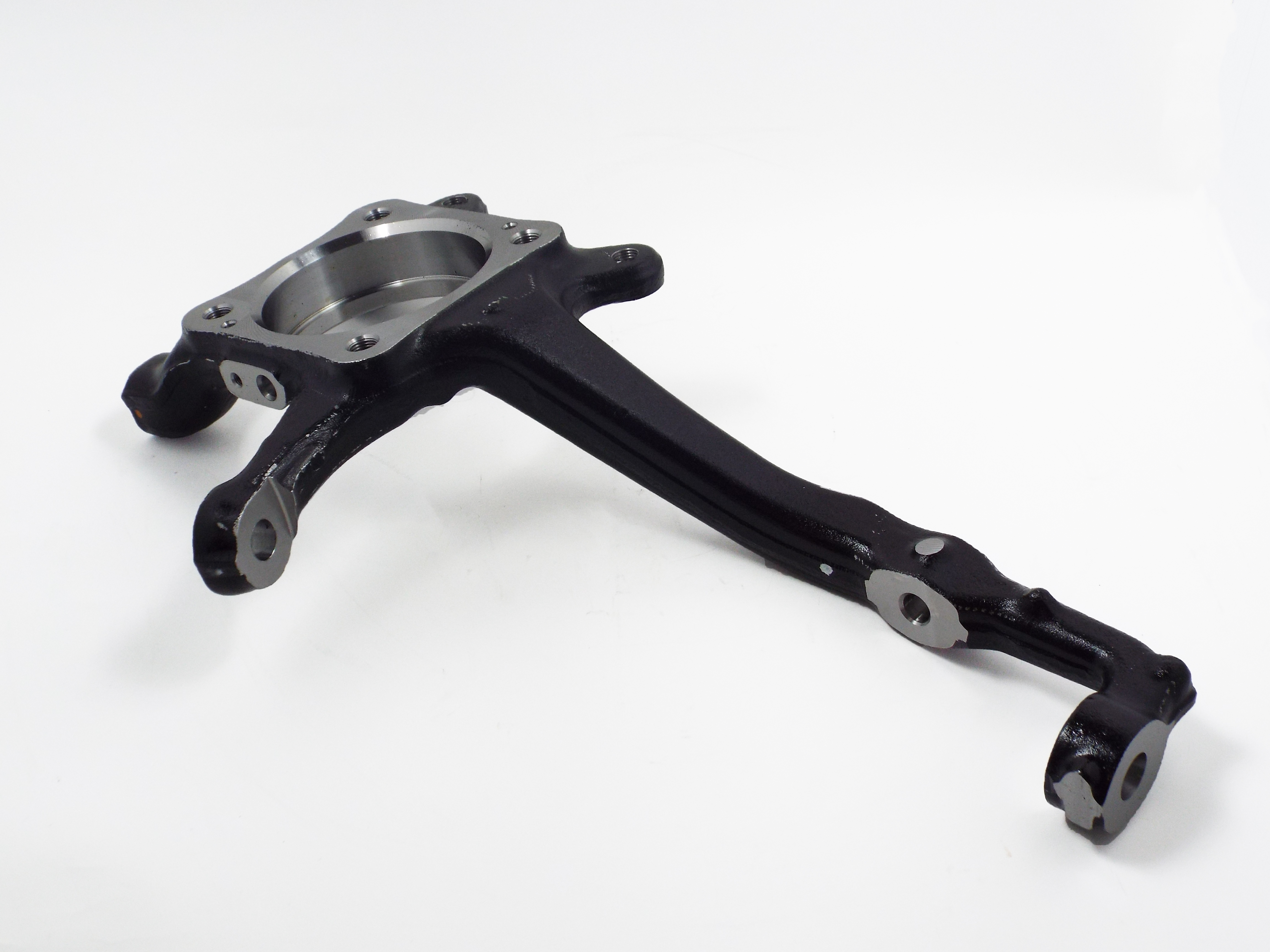 43211-04060 Knuckle, Steering, Rh, Toyota