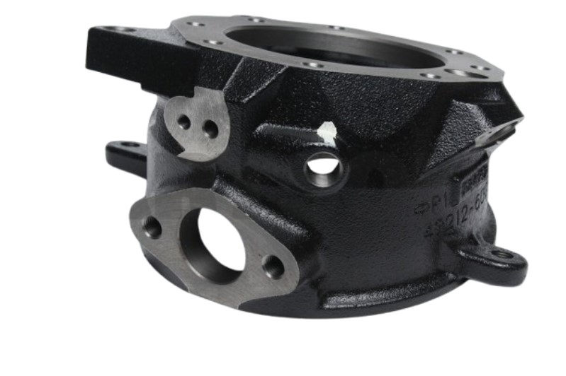 43211-60251 KNUCKLE STEERING, Toyota..