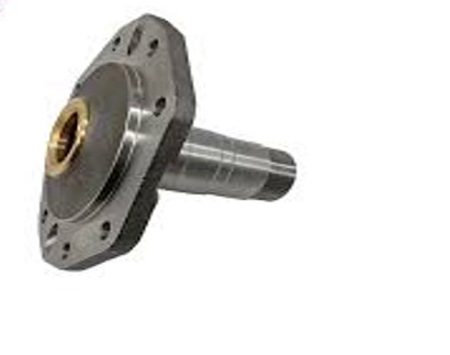Spindle Sub-Assy, Steering Knuckle,