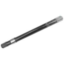 Shaft, Front Axle Inner Rh