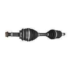 Shaft Assy, Front Drive, Toyota