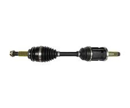 Shaft Assy, Front Drive, Rh, Toyota