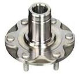 Hub Sub-Assy, Front Axle, Toyota