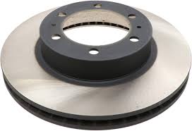 43512-04052 Disc, Front, Toyota