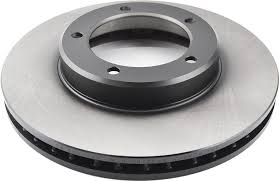 43512-0K210 Disc, Front, Toyota