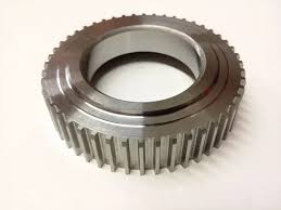 43517-35010 Rotor, Skid Control, Rear, Toyota