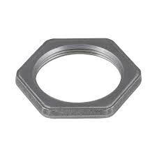 Nut, Front Wheel Adjusting,