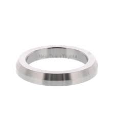 Nut, Front Wheel Adjusting, Rh, Toyota