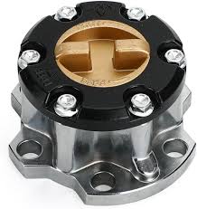 Hub Assy, Free Wheel