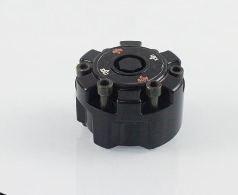 Hub Assy, Free Wheel