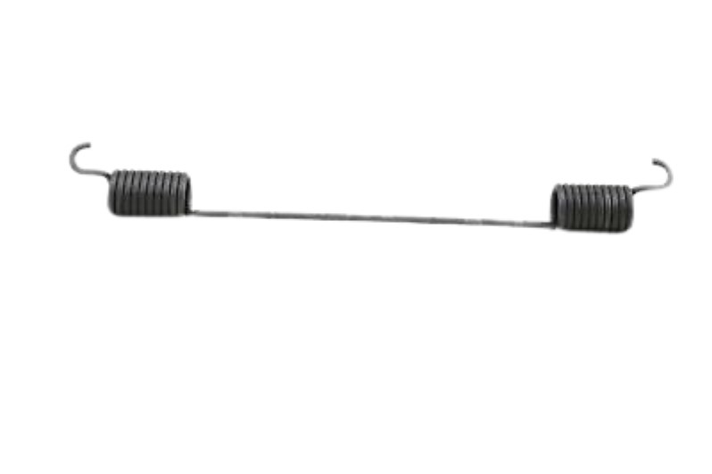 Spring-Return, Rear Brake Shoe, Nissan