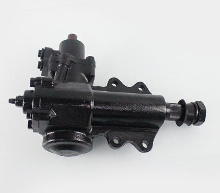 Gear Assy, Power Steering,