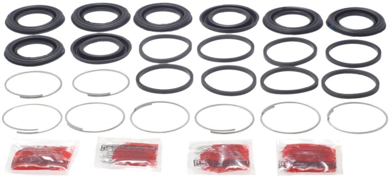 04478-0K130 Cylinder Kit, Disc Brake, Front, Toyota