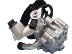 44310-0K142 PUMP ASSY VANE, Toyota