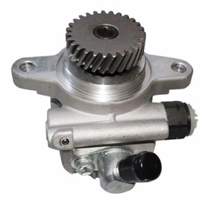 Pump Assy, Vane