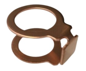 44327-12010 Gasket(For Pressure Hose), Toyota