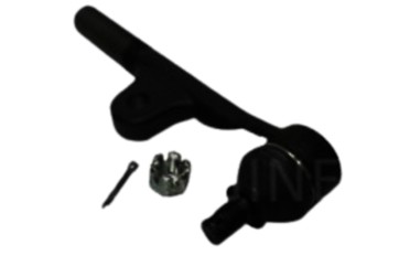 End Sub-Assy, Steering Relay Rod, Rh