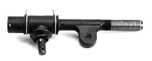 End Sub-Assy, Steering Relay Rod, Rh,