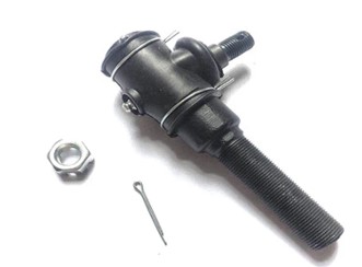 End Sub-Assy, Steering Relay Rod, Lh,