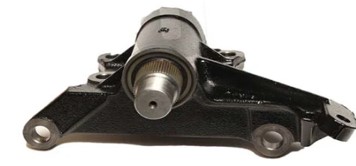 45410-36031 Bracket Assy, Center Arm, Toyota