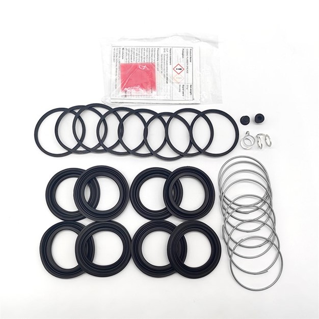 Cylinder Kit, Disc Brake, Front,
