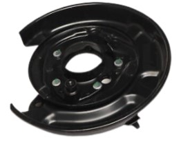 46503-60201 Plate Sub-Assy, Parking Brake, Rh, Toyota