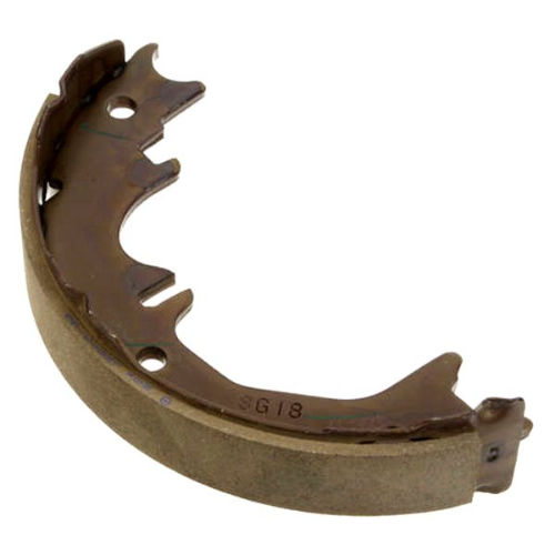 Shoe Assy, Parking