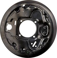 Plate Sub-Assy, Brake Backing, Rear Rh, Toyota