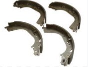 47061-60011 Strut Set, Parking Brake Shoe, Rh, Toyota