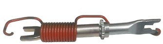 47062-60290 Strut Set, Parking Brake Shoe, Lh, Toyota