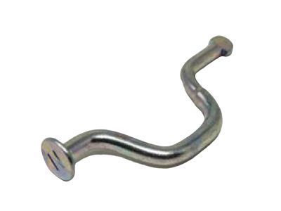 Pin, Shoe Hold Down Spring(For Parking Brake)