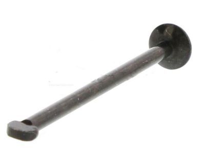 Pin, Shoe Hold Down Spring(For Front Brake),